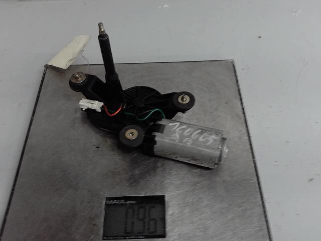 Moteur essuie glace arriere