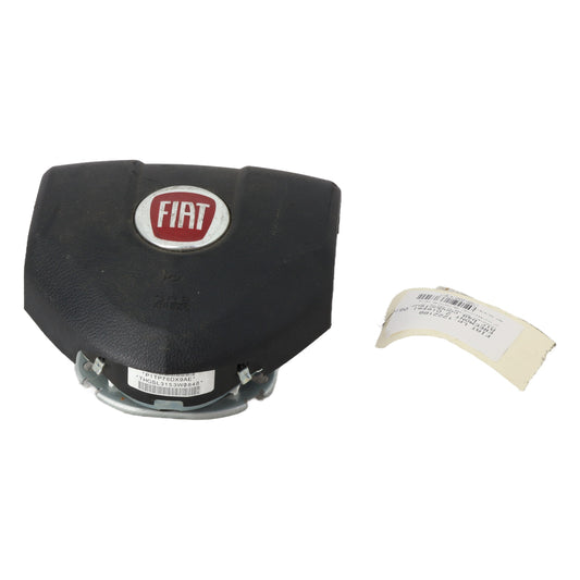 Air bag conducteur