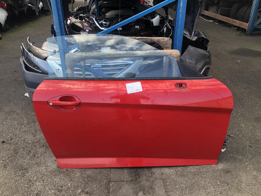 Porte avant droit - HYUNDAI COUPE 2 PHASE 1 2005.0