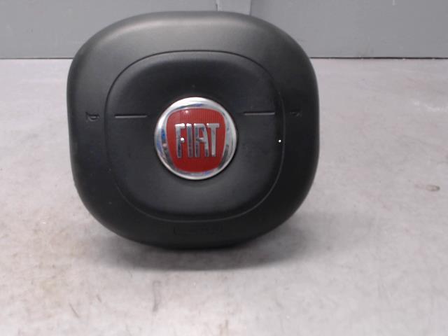 Air bag conducteur