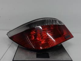 Feu arriere principal gauche (feux) - BMW SERIE 5 E60 PHASE 1