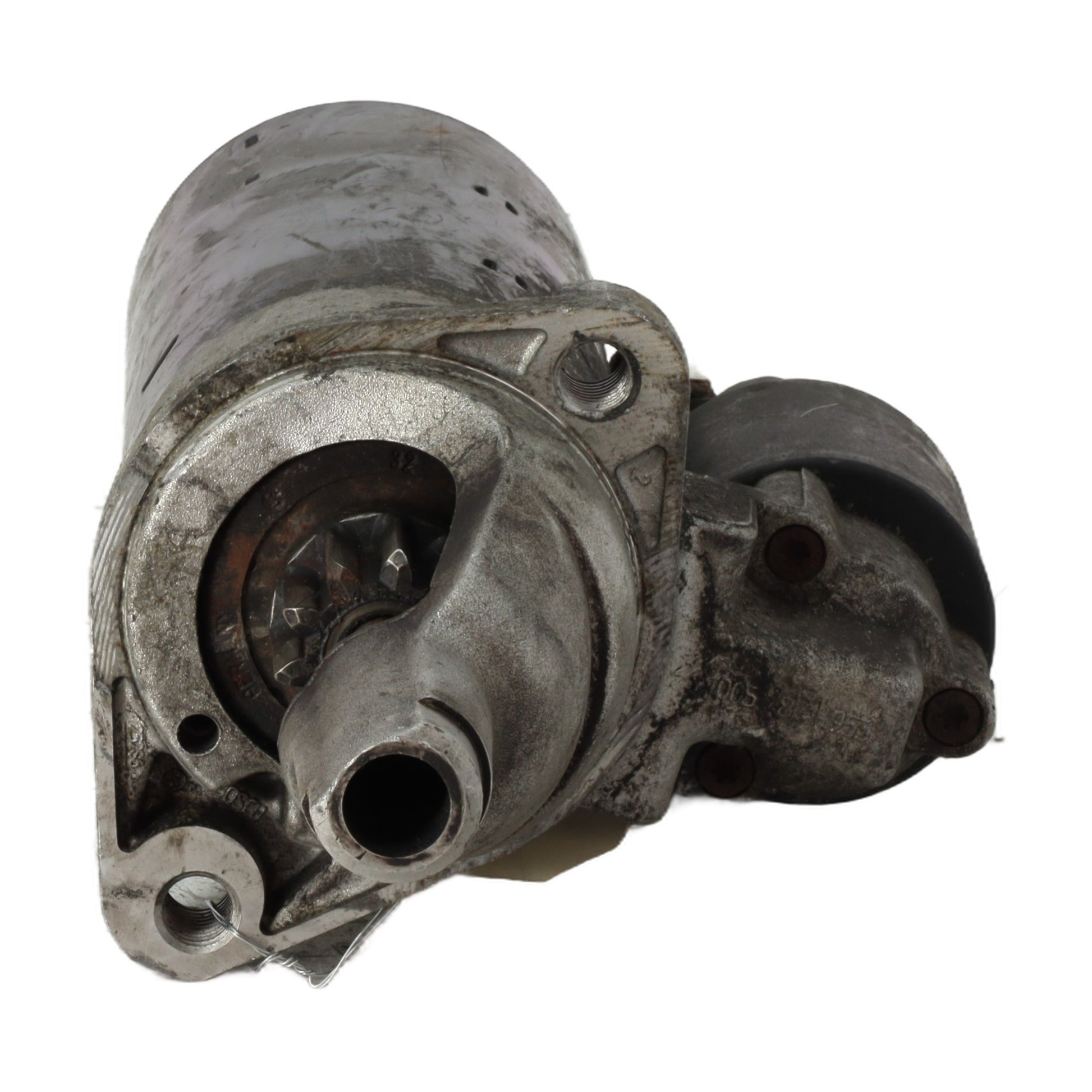 Demarreur