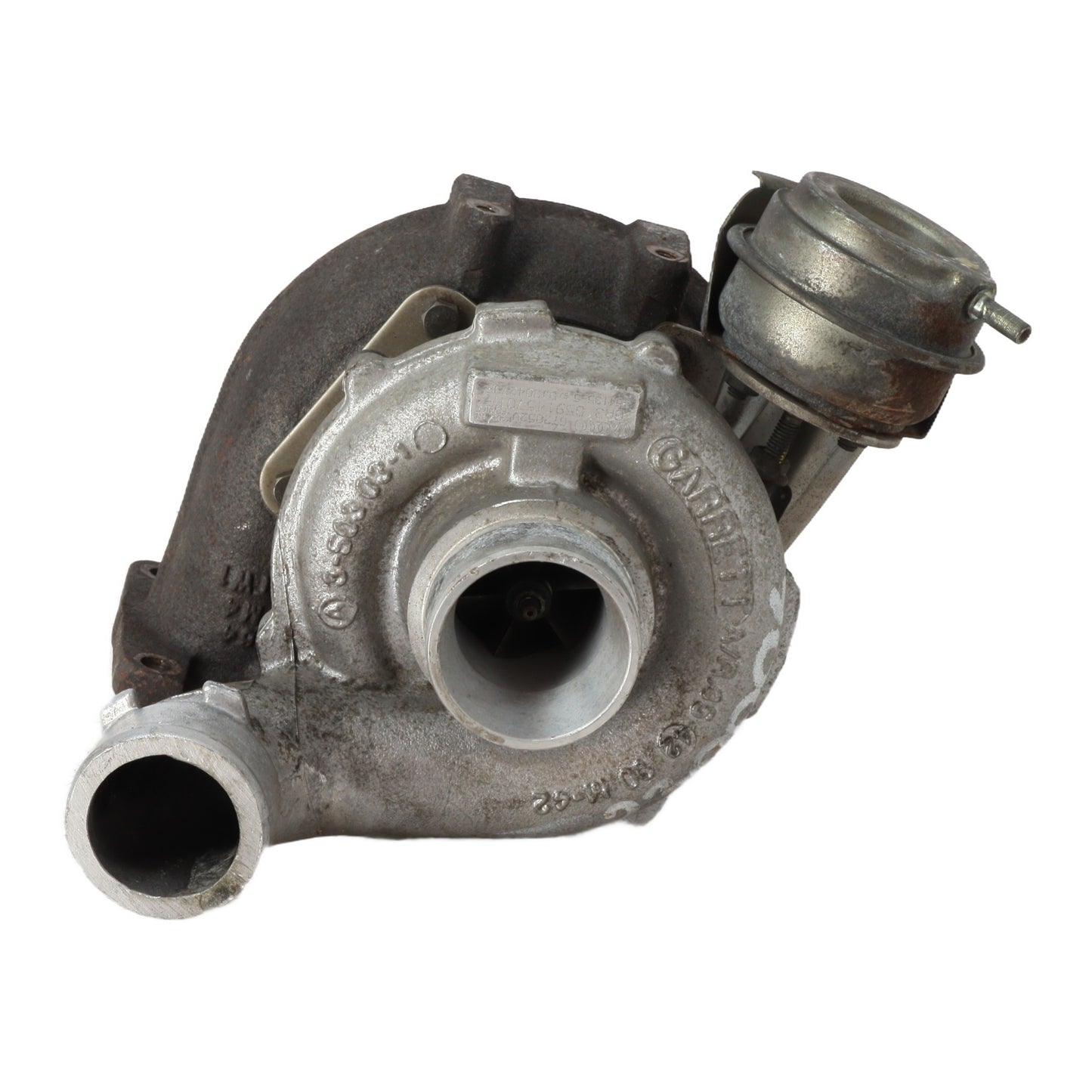 Turbo - AUDI A4 2 PHASE 1 (2000)