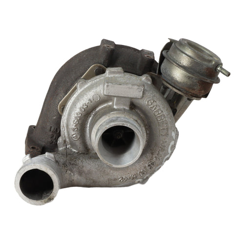 Turbo - AUDI A4 2 PHASE 1 (2000)
