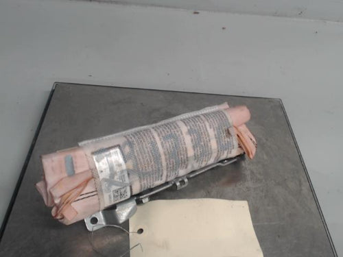 Air bag lateral droit