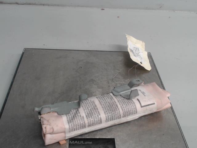 Air bag lateral gauche