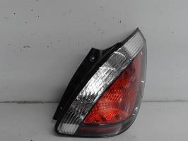 Feu arriere principal droit (feux) - KIA RIO 2 PHASE 1