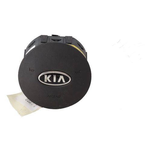 Air bag conducteur