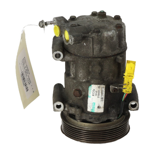 Compresseur clim - MINI MINI 2 R56 PHASE 1 (2010)