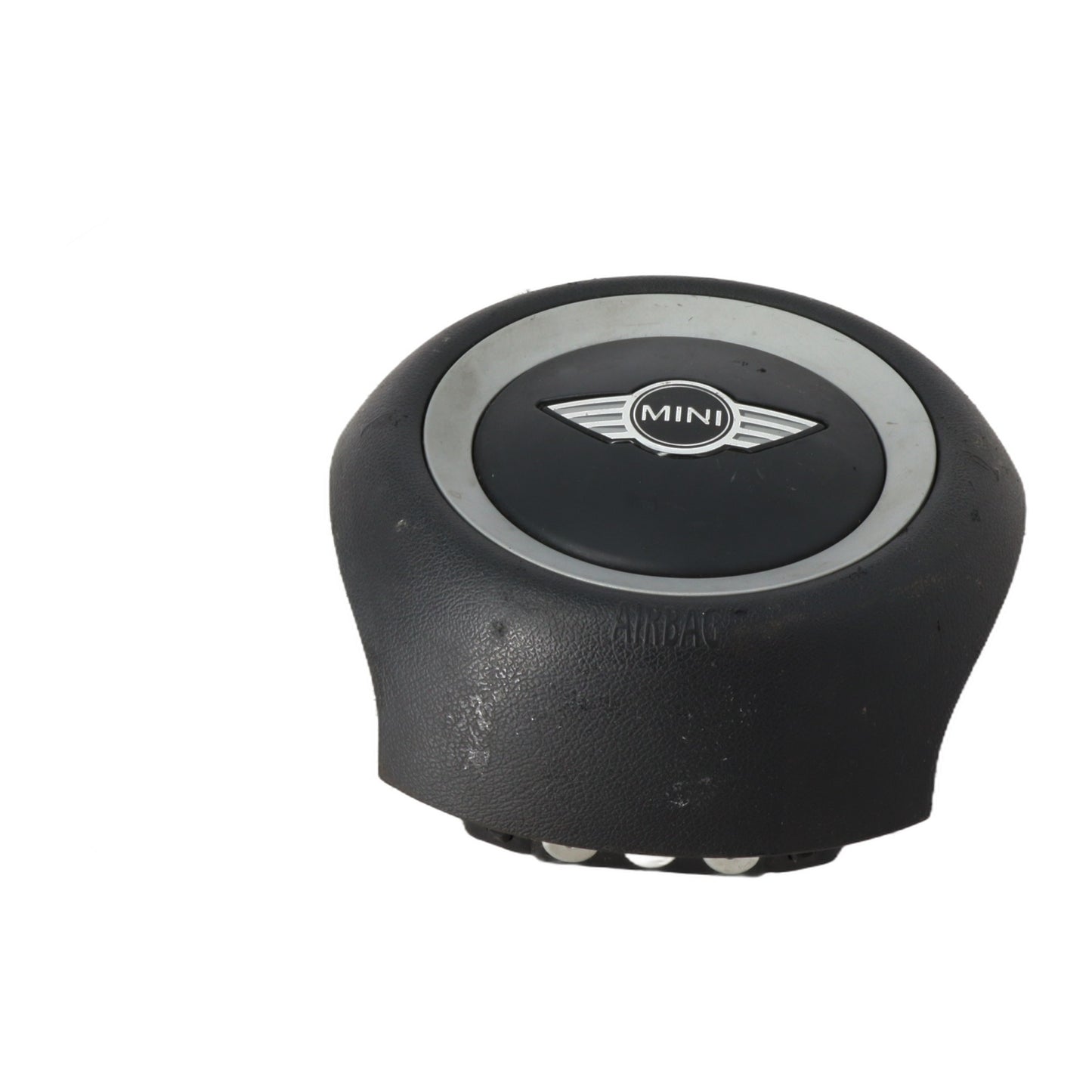 Air bag conducteur