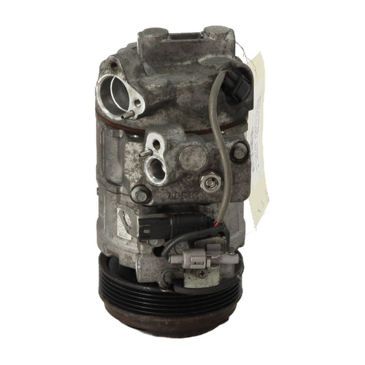 Compresseur clim - BMW SERIE 1 E87 PHASE 2 (2009)