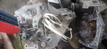 Boite de vitesses ALFA ROMEO GIULIETTA 2 PHASE 1 2010