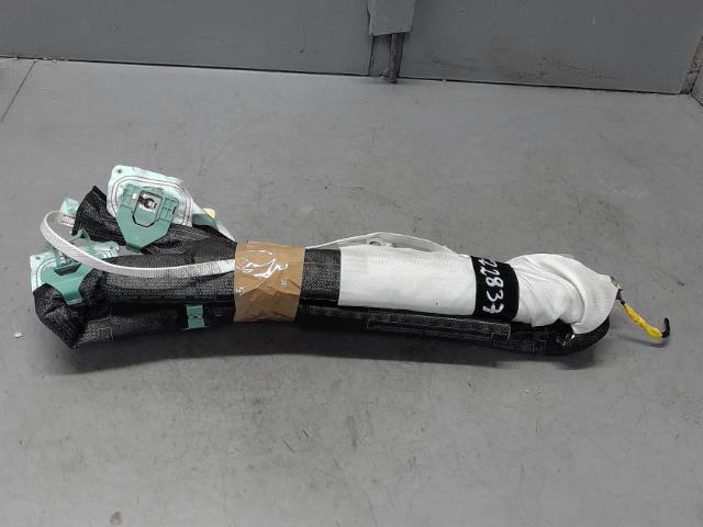 Air bag rideau gauche