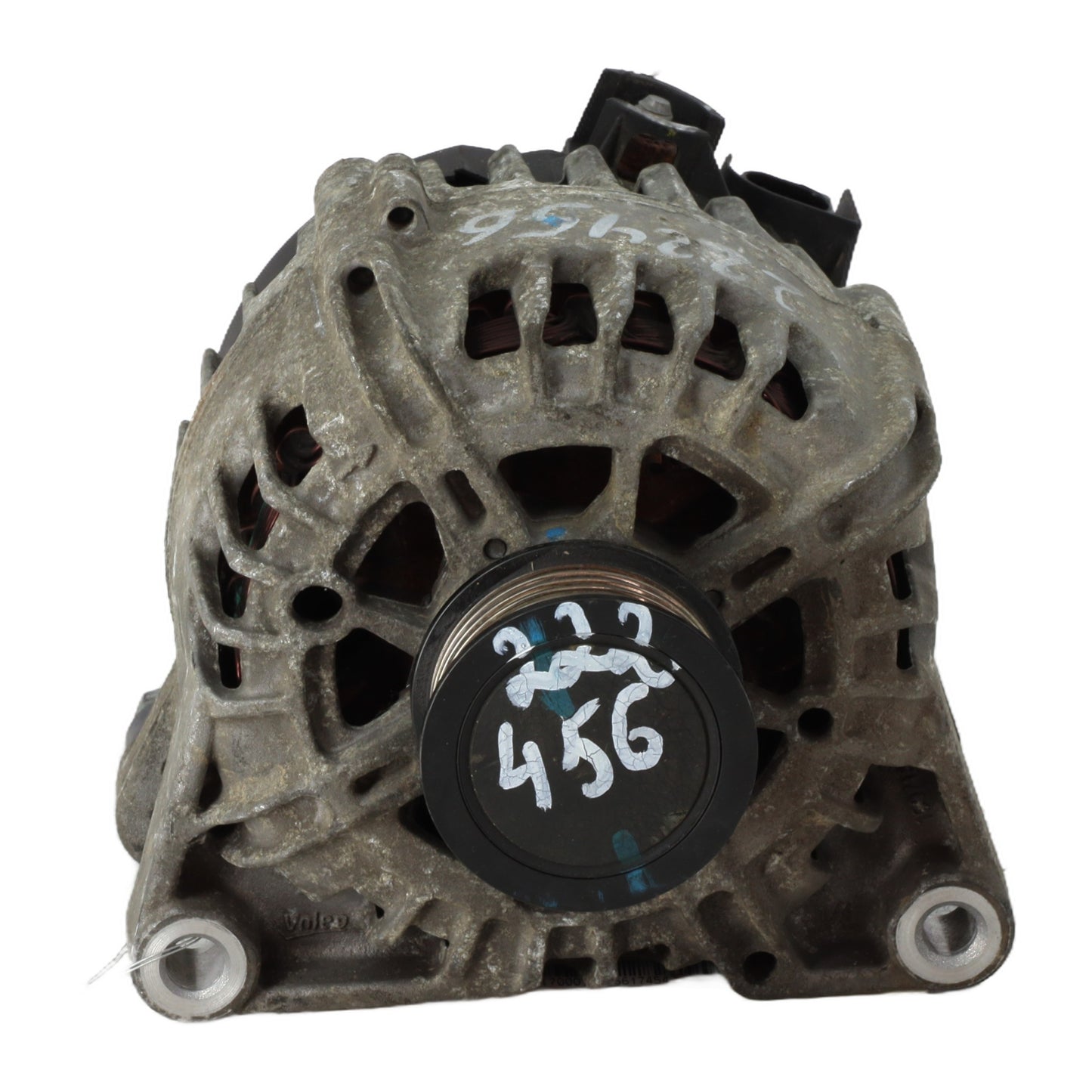 Alternateur - FORD FIESTA 6 PHASE 2 (2013)