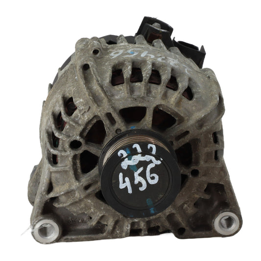 Alternateur - FORD FIESTA 6 PHASE 2 (2013)