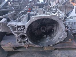 Boite de vitesses MITSUBISHI OUTLANDER 2 PHASE 2 2011