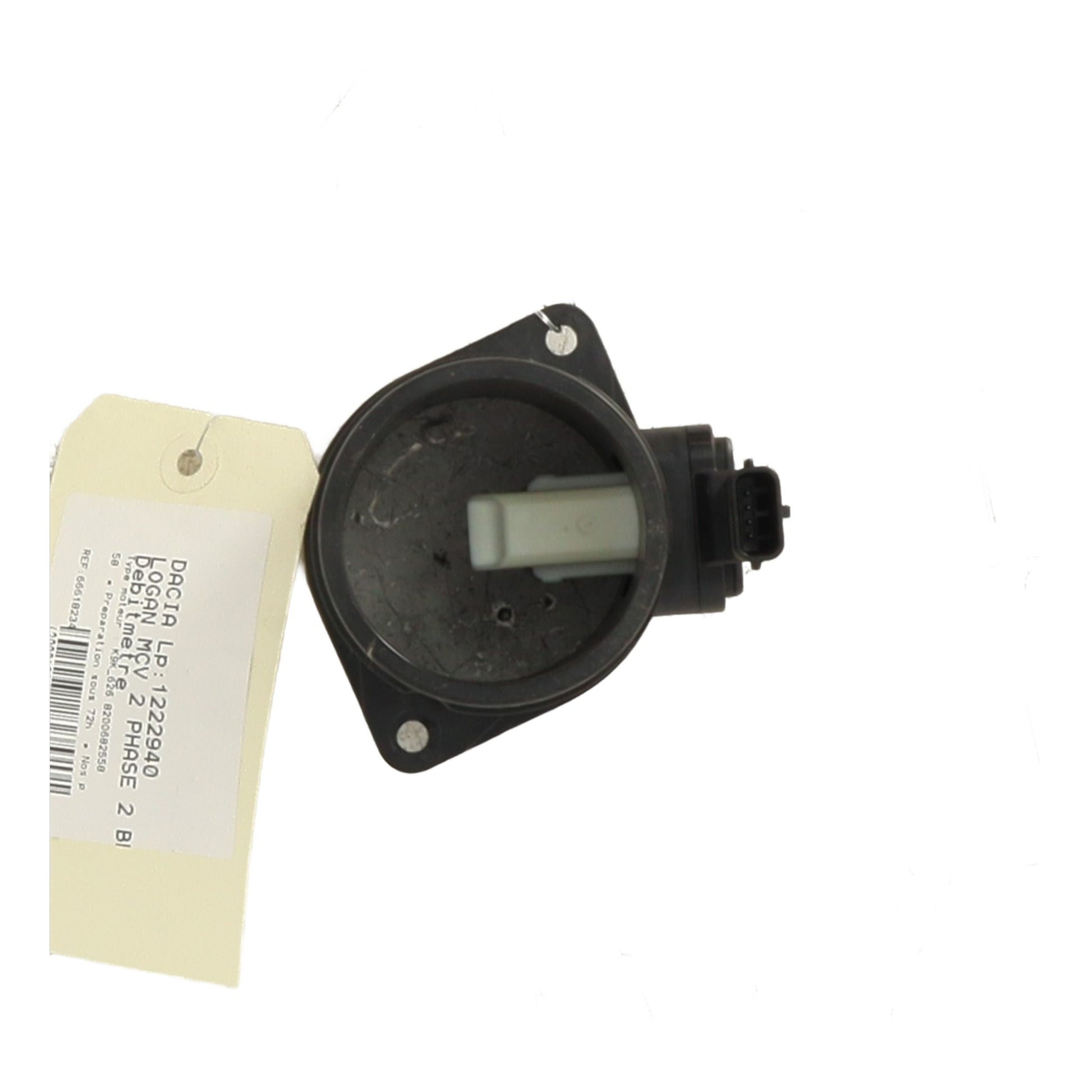 Debitmetre