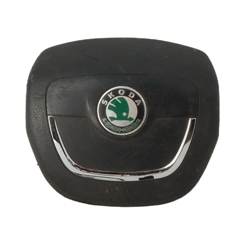 Air bag conducteur