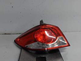 Feu arriere principal gauche (feux) - CHEVROLET CRUZE PHASE 2