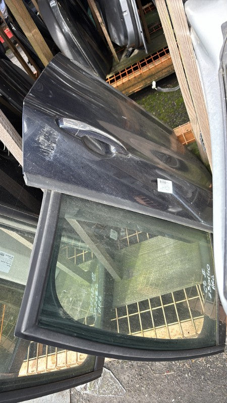 Porte arriere gauche - CITROEN C5 2 2009.0