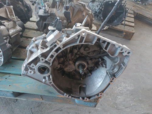Boite de vitesses - NISSAN JUKE 2 2020.0