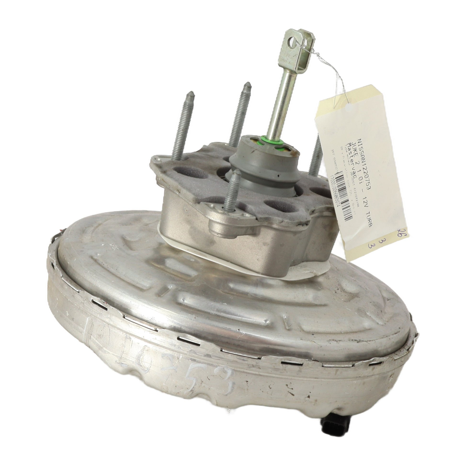 Mastervac