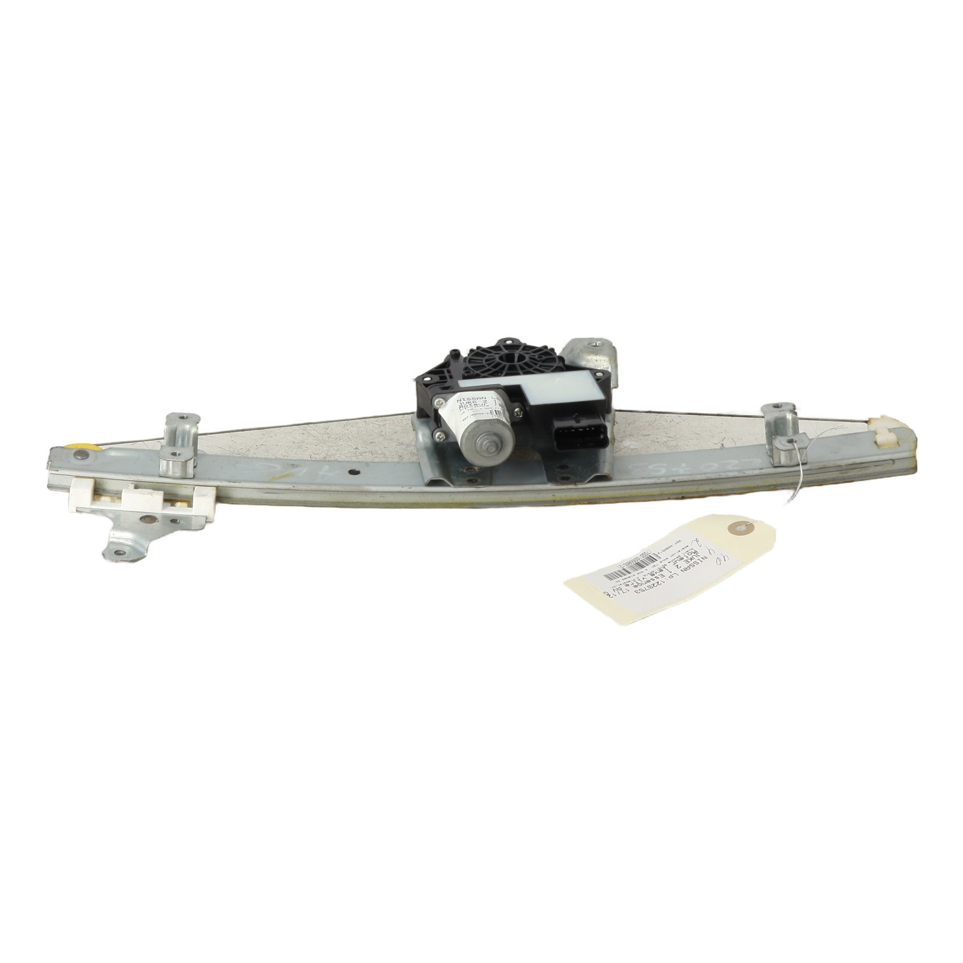 Moteur leve vitre avant gauche