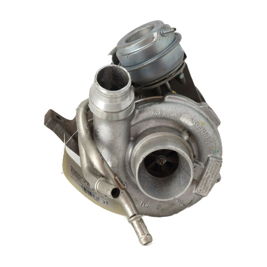 Turbo - RENAULT SCENIC 2 PHASE 2 (2008)