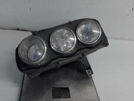 Optique avant principal gauche (feux)(phare) - ALFA ROMEO 159