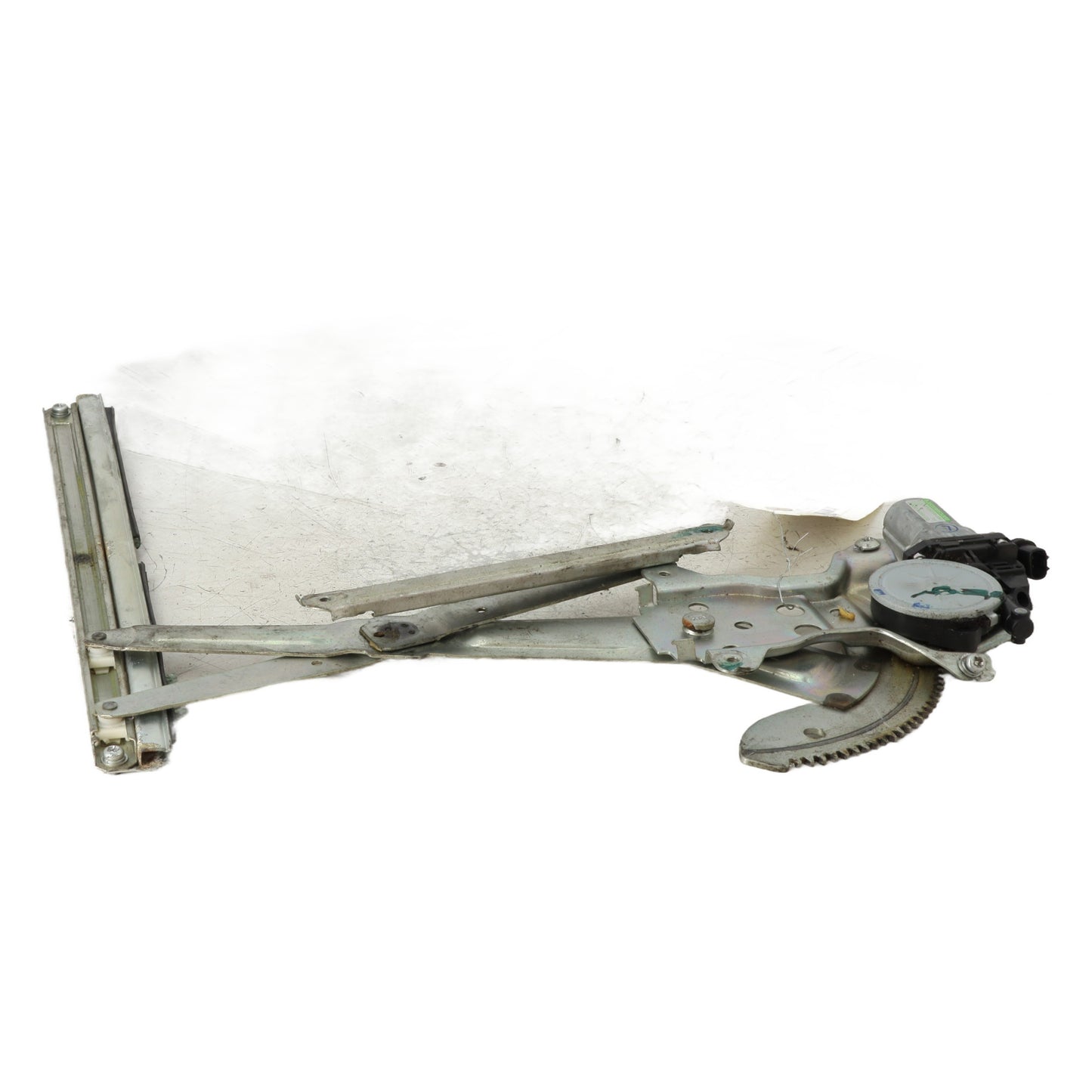 Moteur leve vitre avant gauche