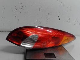 Feu arriere principal gauche (feux) - NISSAN ALMERA TINO PHASE 1