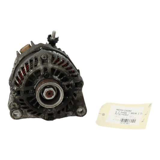 Alternateur - MAZDA 6 3 PHASE 1 BREAK (2013)