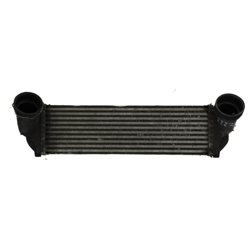 Echangeur air (Intercooler)