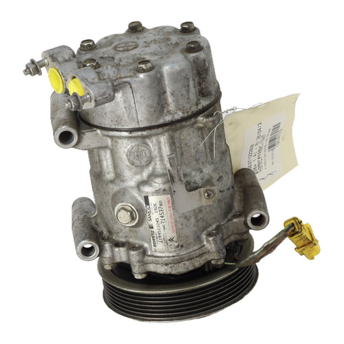 Compresseur clim - PEUGEOT 206+ (2011)