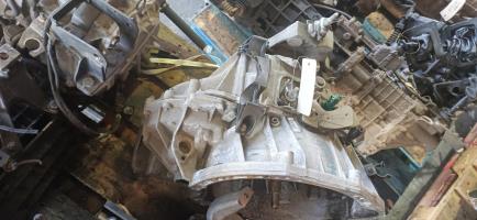 Boite de vitesses RENAULT LAGUNA 3 PHASE 1 PK4-007 2009
