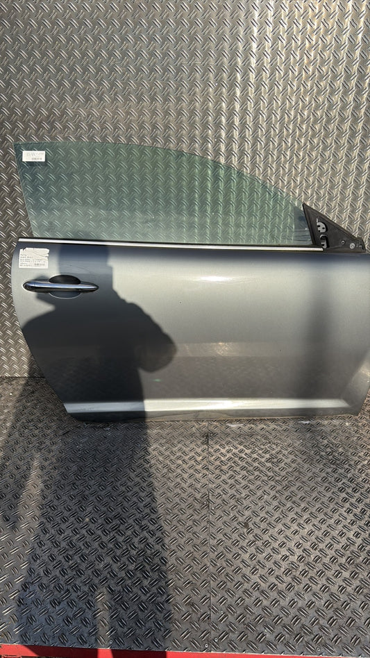 Porte avant droit - ALFA ROMEO MITO PHASE 1 2009.0
