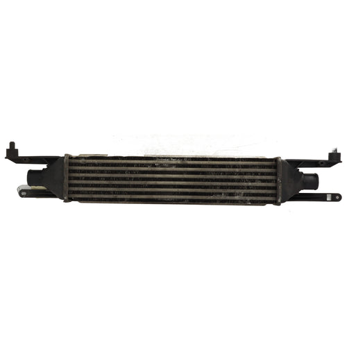Echangeur air (Intercooler)