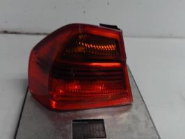 Feu arriere principal gauche (feux) - BMW SERIE 3 E90 PHASE 1