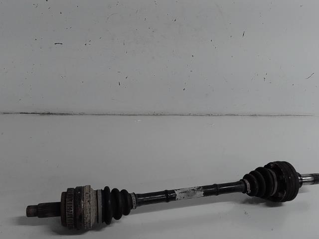 Cardan arriere gauche (transmission)