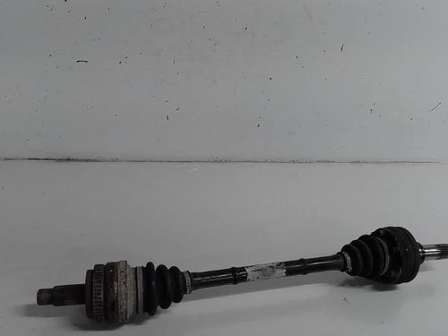 Cardan arriere gauche (transmission)