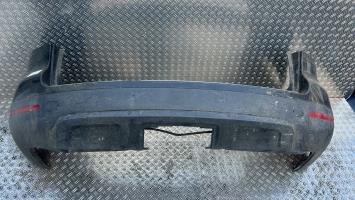 Pare choc arriere VOLKSWAGEN TOUAREG 1 PHASE 1 2004