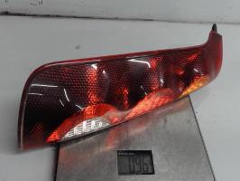 Feu arriere principal gauche (feux) - NISSAN NOTE 1 PHASE 2
