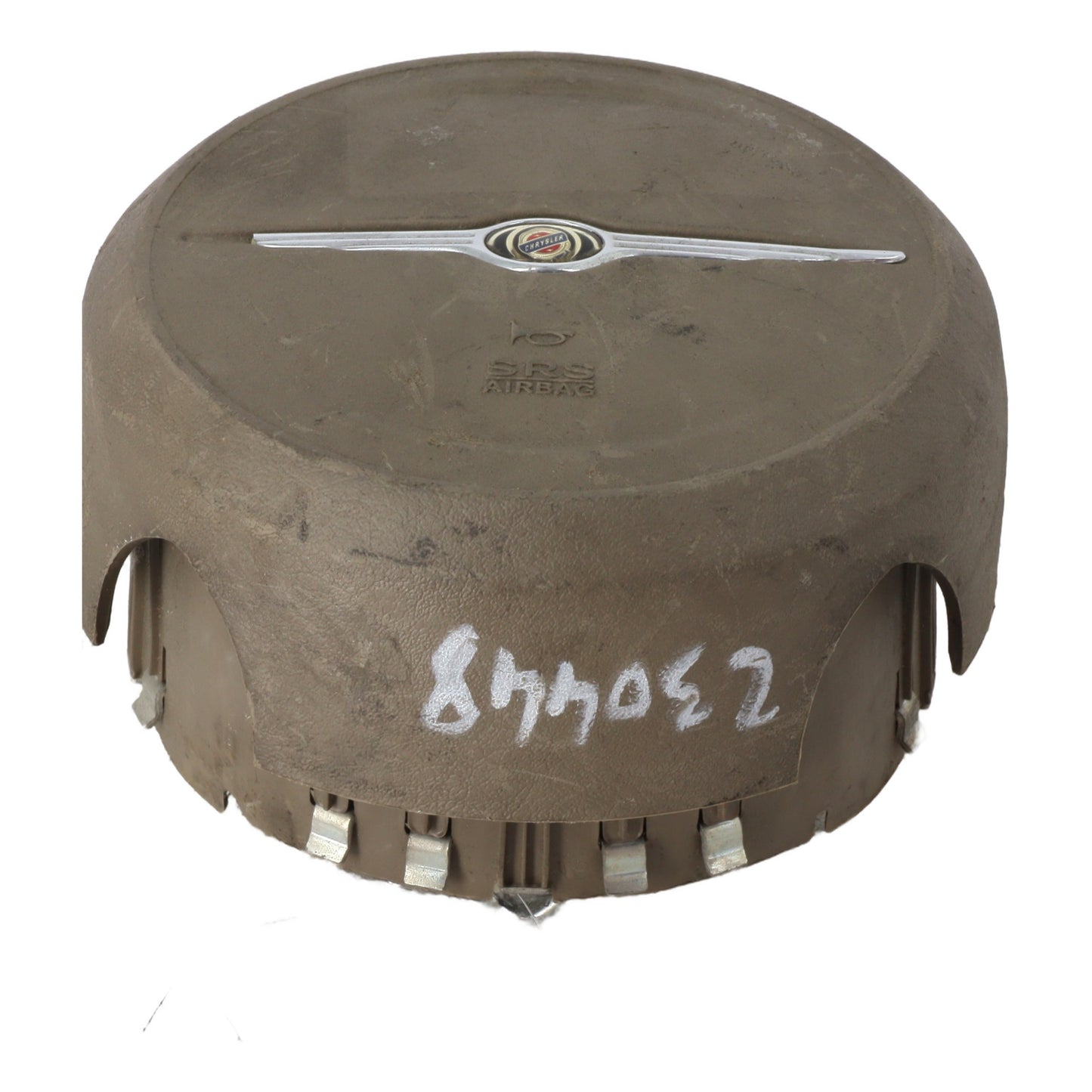 Air bag conducteur