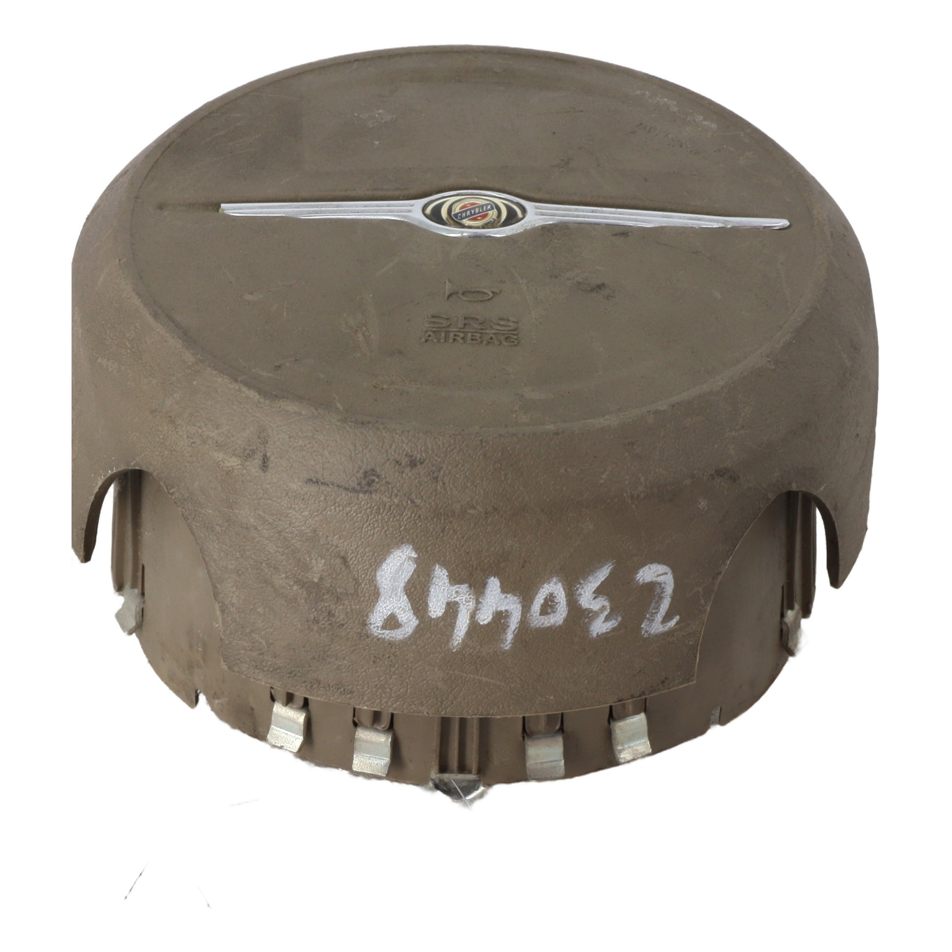 Air bag conducteur