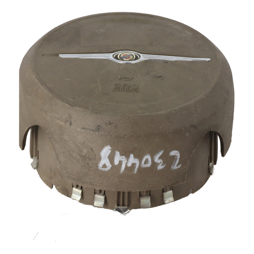 Air bag conducteur