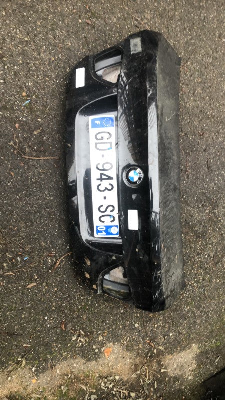 Malle/Hayon arriere - BMW SERIE 3 E90 PHASE 2 (2009)