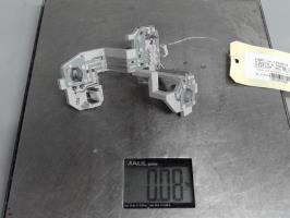 Platine feu arriere droit - FORD FIESTA 6 PHASE 1