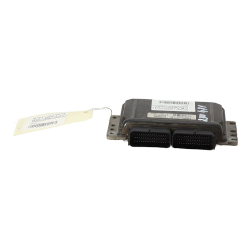 Calculateur moteur