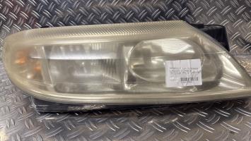 Optique avant principal droit (feux)(phare) - RENAULT LAGUNA 2 PHASE 1
