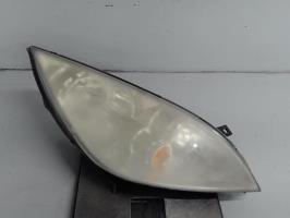 Optique avant principal droit (feux)(phare) - MITSUBISHI COLT 6 PHASE 1